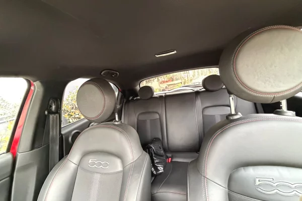 Makina ne shitje ne Tirane, Fiat, 2019 Diesel,Kambio Automatik Pagesa 10,800  Euro.