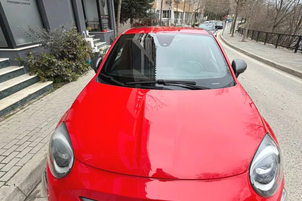 Cars for sale in Tirana - 10,800 Euro