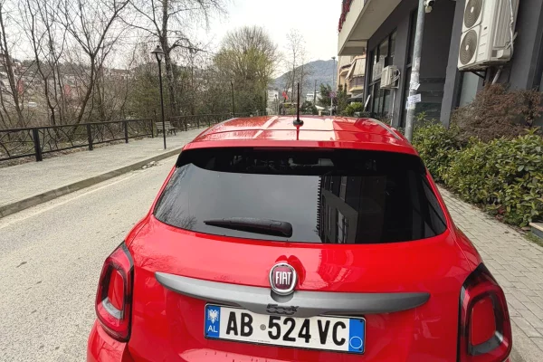 Cars for sale in Tirana - 10,800 Euro