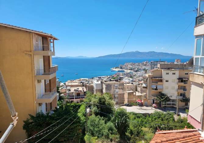 Shtepi ne shitje 3+1 ne Sarande - 154,000 Euro