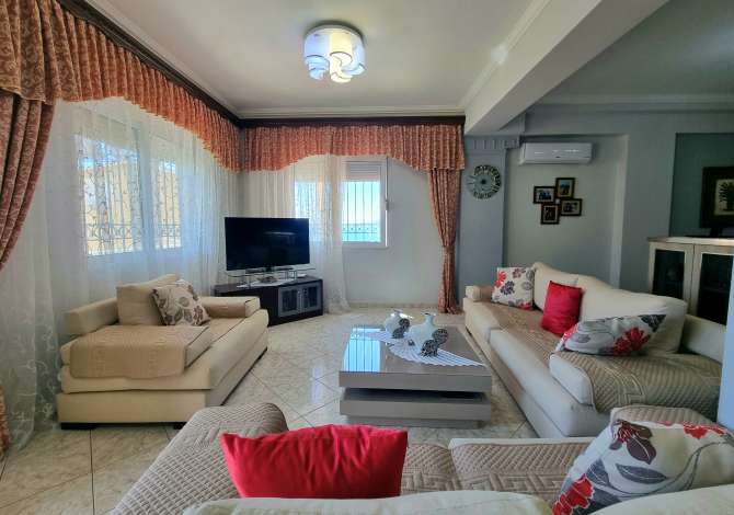 Shtepi ne shitje 3+1 ne Sarande - 154,000 Euro