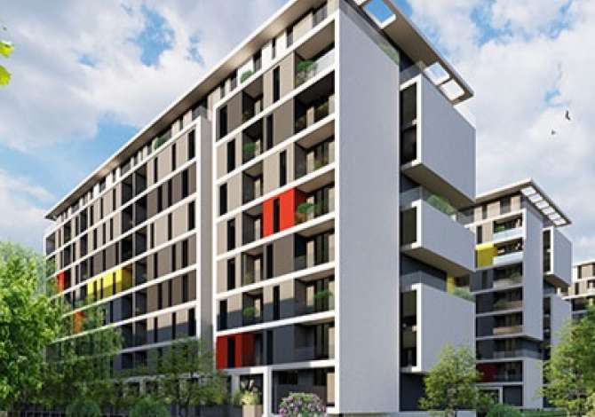 Shtepi ne shitje 2+1 ne Tirane - 120,000 Euro