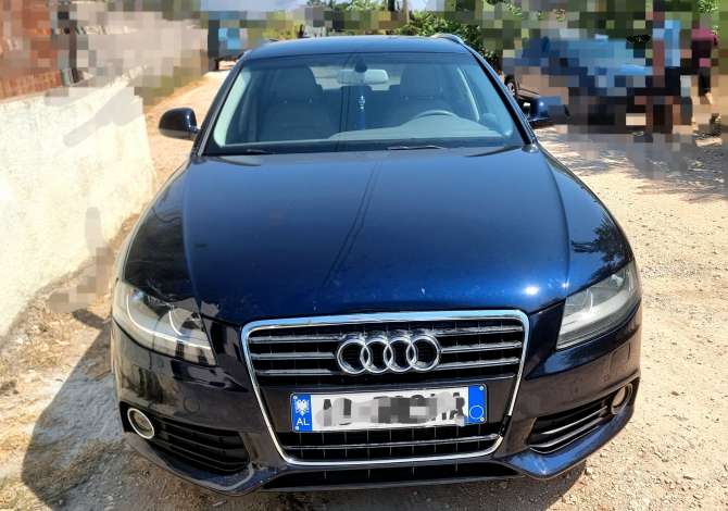 Cars for sale  in Tirana - 6,300 Euro