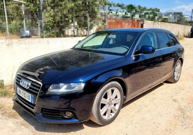 Cars for sale  in Tirana - 6,300 Euro