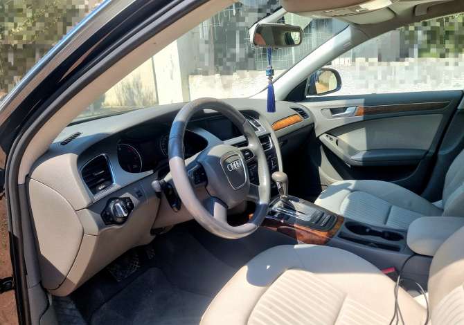 Makina ne shitje ne Tirane - 6,300 Euro