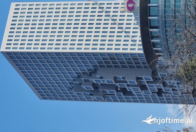 Ambient biznesi ne shitje 1+1 ne Tirane - 470,000 Euro