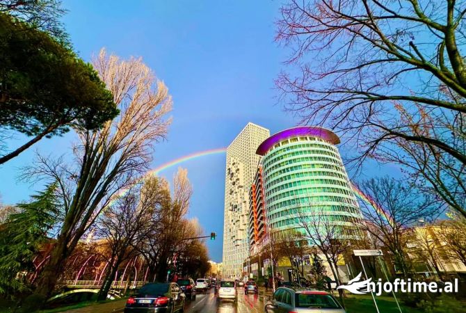 Ambient biznesi ne shitje 1+1 ne Tirane - 470,000 Euro