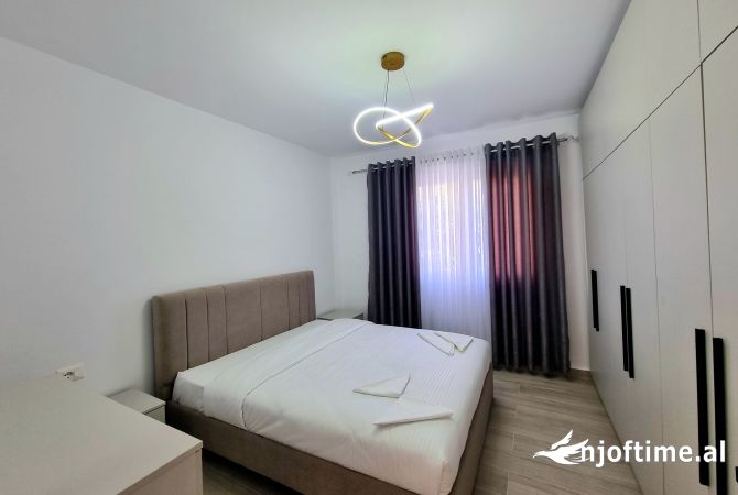 Shtepi me qera 1+1 ne Tirane - 510 Euro