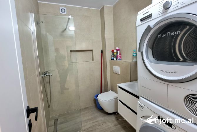 Shtepi me qera 1+1 ne Tirane - 510 Euro