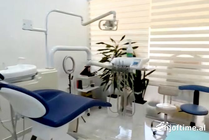 Ambient biznesi ne shitje 3+1 ne Tirane - 143,000 Euro