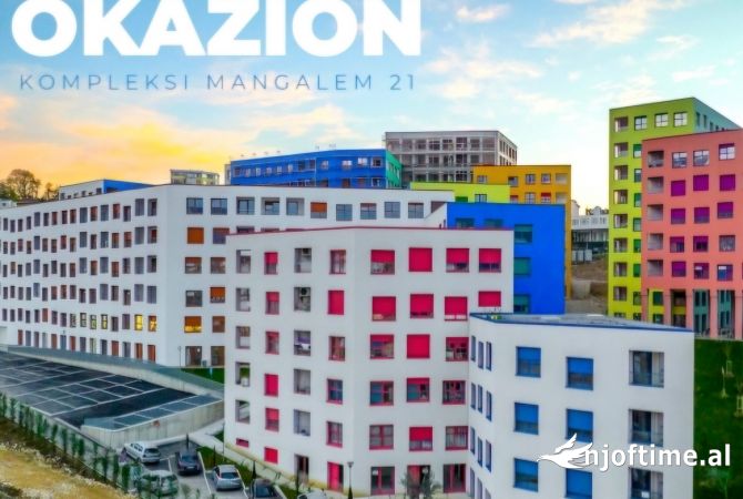 Shtepi ne shitje 2+1 ne Tirane - 115,000 Euro
