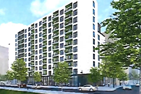 Shtepi ne shitje Apartament ne Tirane, 1+1, Mobilimi Bosh, pa mobiluar, Pagesa 120,000  Euro.