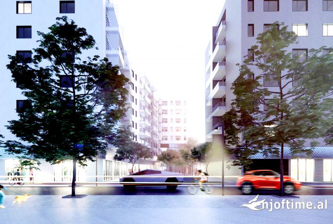 Shtepi ne shitje 1+1 ne Tirane - 99,000 Euro