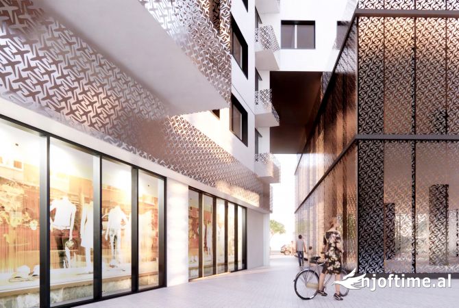Shtepi ne shitje 1+1 ne Tirane - 99,000 Euro