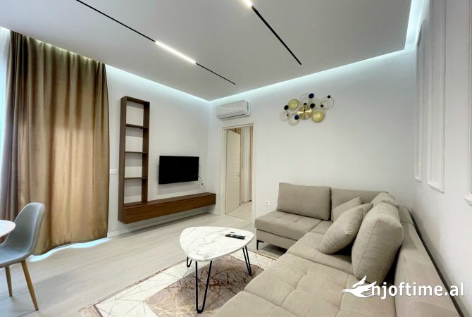 Shtepi me qera 1+1 ne Tirane - 530 Euro