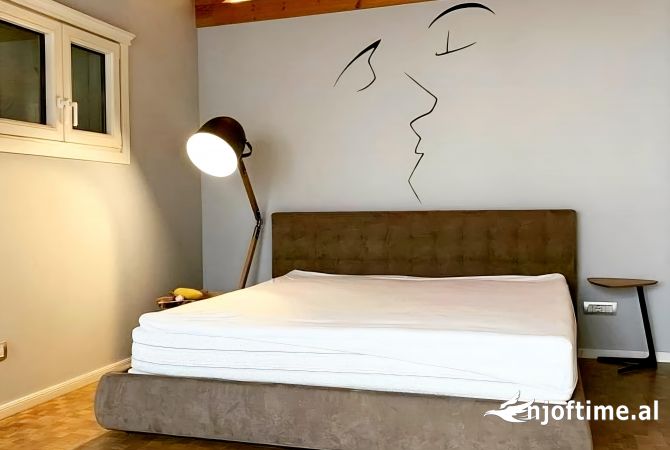 Shtepi me qera 1+1 ne Tirane - 650 Euro