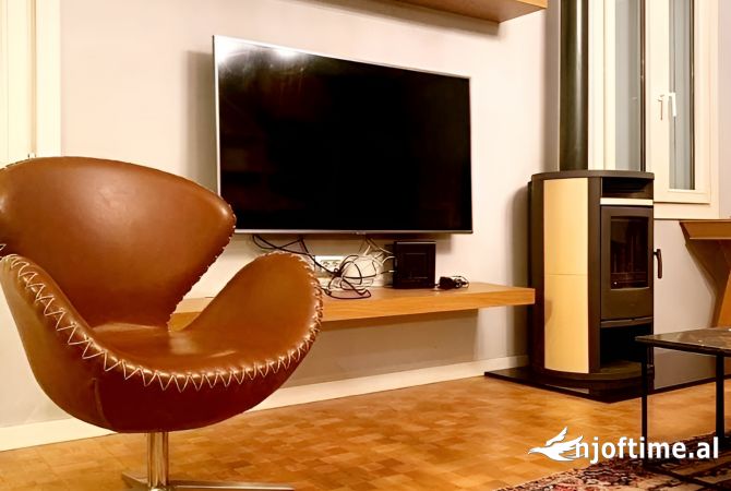 Shtepi me qera 1+1 ne Tirane - 650 Euro