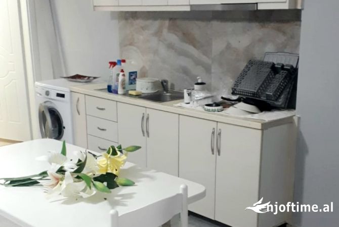 Casa in vendita 1+1 a Santa Quaranta - 76,000 Euro