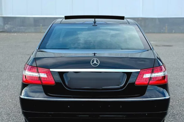 Makina ne shitje ne Tirane - 9,700 Euro