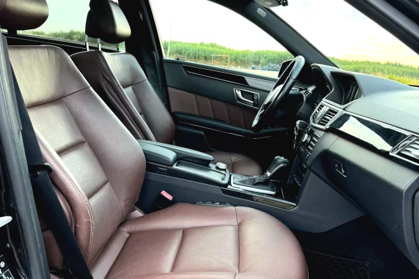 Cars for sale in Tirana, Mercedes-Benz, 2010 Diesel,Kambio Automatik Payment 9,500  Euro.