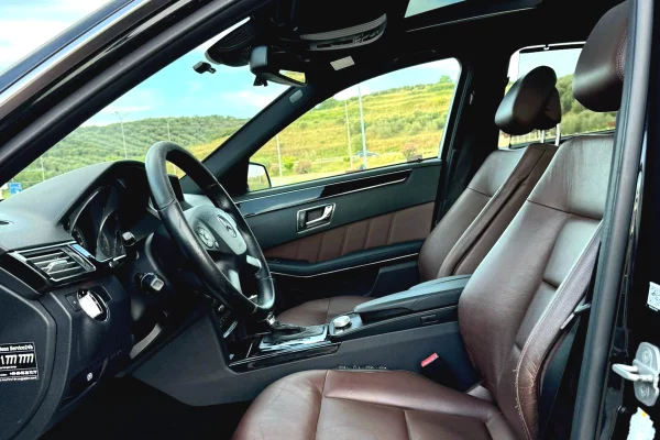 Cars for sale in Tirana, Mercedes-Benz, 2010 Diesel,Kambio Automatik Payment 9,500  Euro.