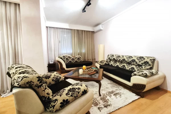 APARTAMENT 2+1 ME QERA NE ASTIR