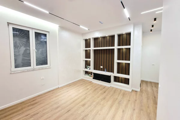 Shtepi ne shitje 1+1 ne Tirane - 98,000 Euro