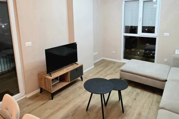 SUPER APARTAMENT ME QERA UNIVERS CITY