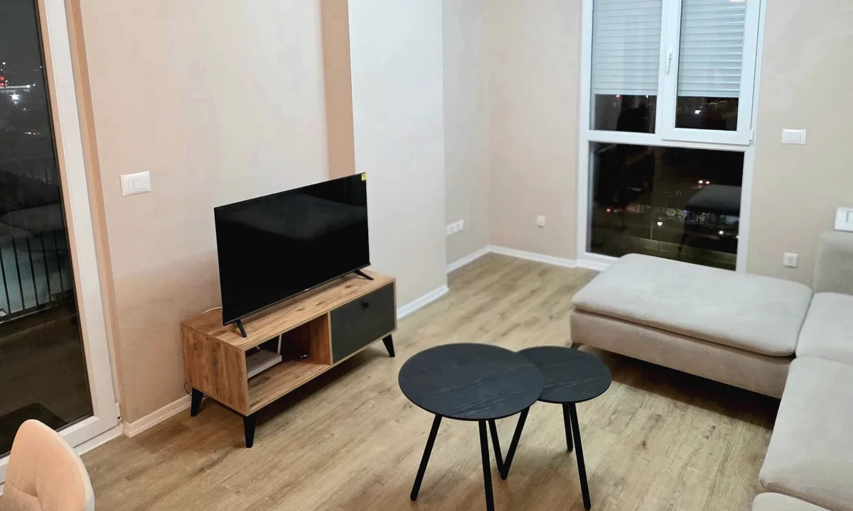 Apartment for rent in Tirana 2+1, Furnished