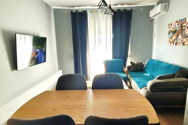 House for Sale 1+1 in Tirana - 105,000 Euro