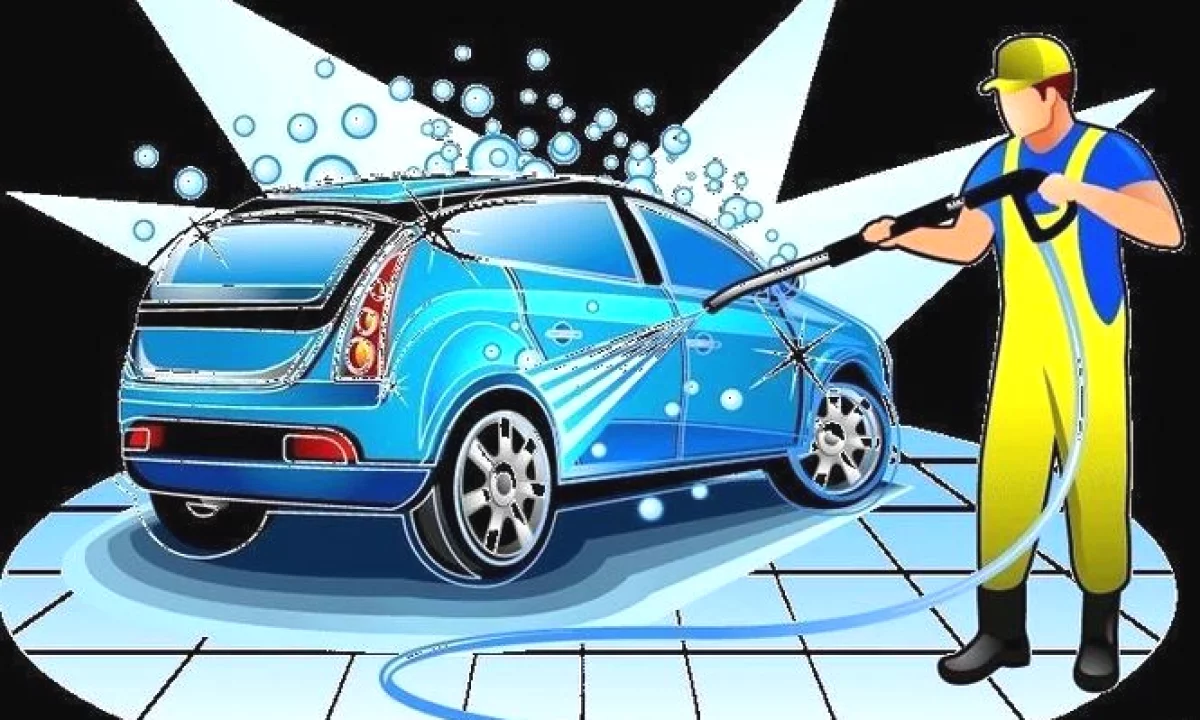 Njoftime Pune ne Sarande, Profesioni Lavazhier , Me eksperience, Pagesa 120,000  Leke.