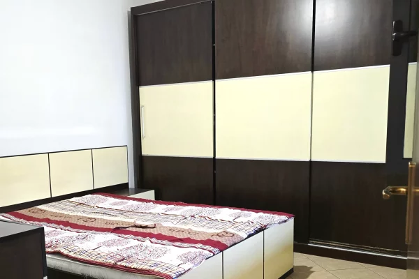 Appartamento in affitto a Tirana 2+1, Arredato