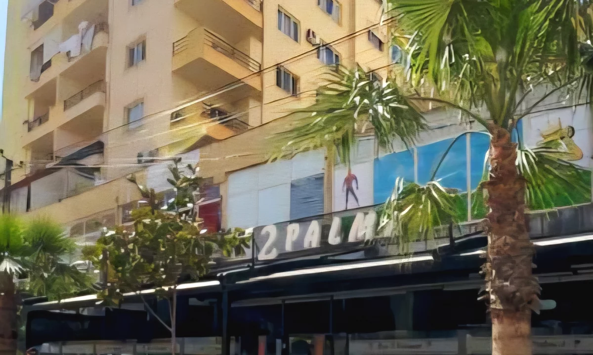 Shtepi ne shitje Apartament ne Tirane, 3+1, Mobilimi Bosh, pa mobiluar, Pagesa 175,000  Euro.