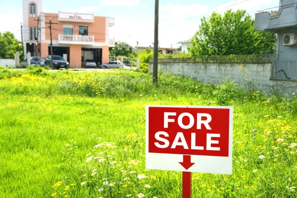 Truall ose Toke ne Durres - 80,000 Euro