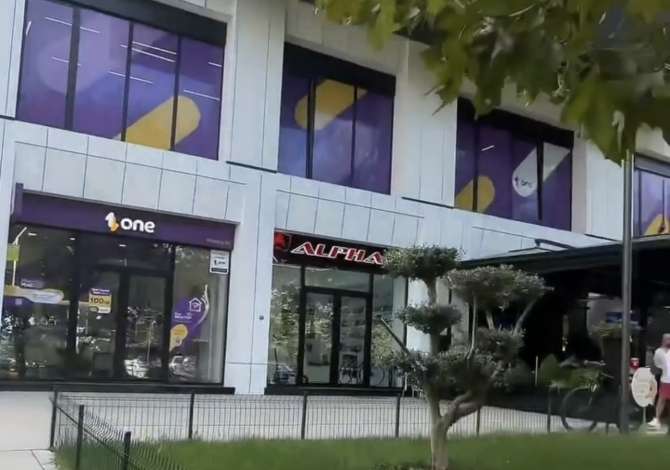 Marketplace for Business Brokers in Tirana - 22,000 Euro