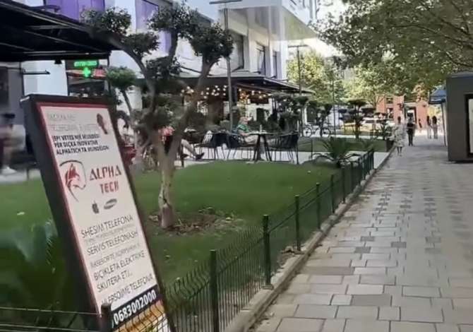 Marketplace for Business Brokers  in Tirana - 22,000 Euro