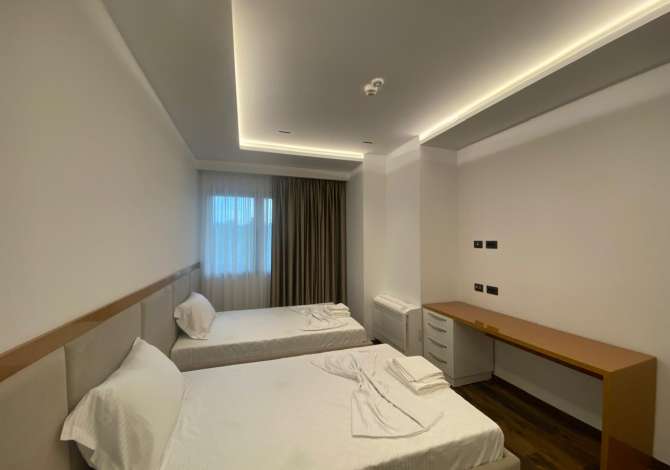 Shtepi me qera 2+1 ne Tirane - 2,500 Euro