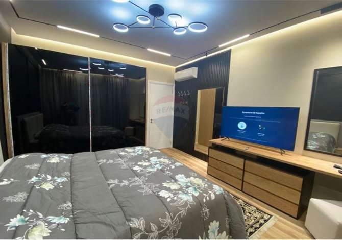 Shtepi me qera 1+1 ne Tirane - 800 Euro