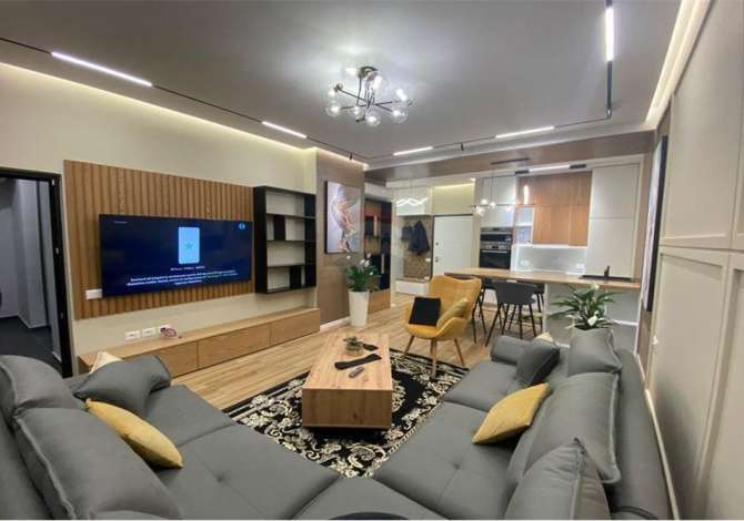 Shtepi me qera 1+1 ne Tirane - 800 Euro