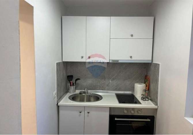 Shtepi me qera 1+1 ne Tirane - 500 Euro