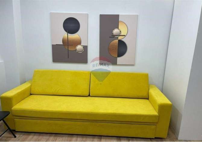 Shtepi me qera 1+1 ne Tirane - 500 Euro
