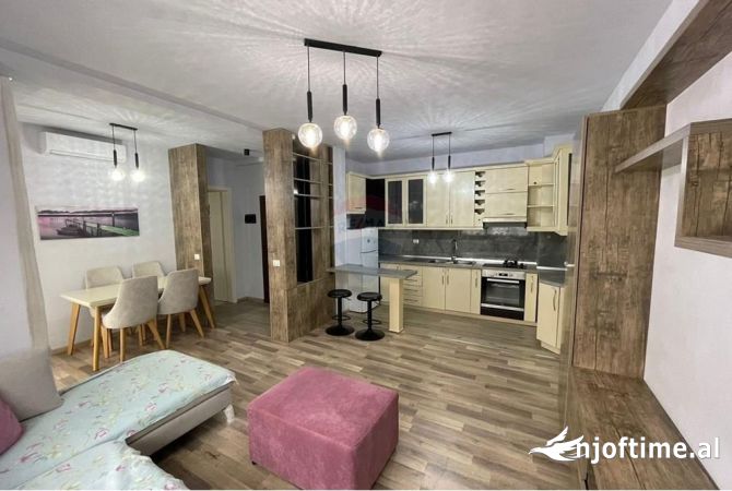 Shtepi ne shitje 1+1 ne Tirane - 75,000 Euro