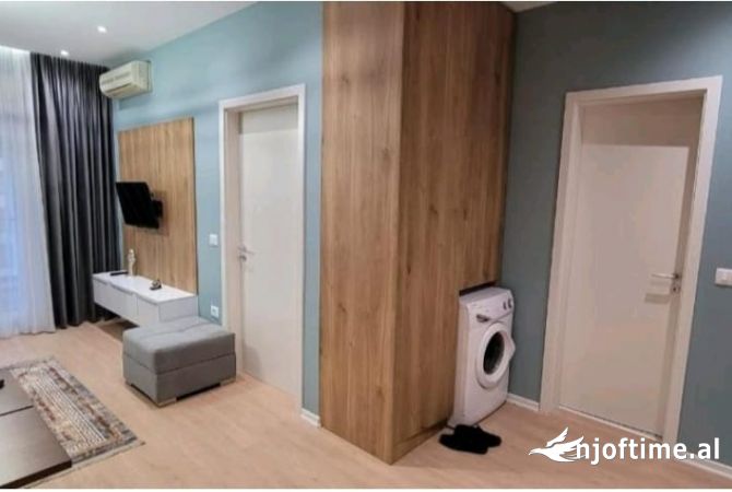 Shtepi me qera 1+1 ne Tirane - 550 Euro