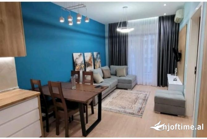 Shtepi me qera 1+1 ne Tirane - 550 Euro