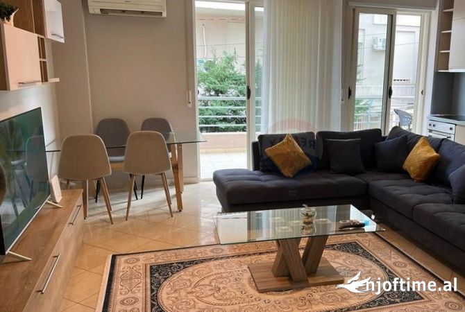 Shtepi me qera 1+1 ne Tirane - 600 Euro