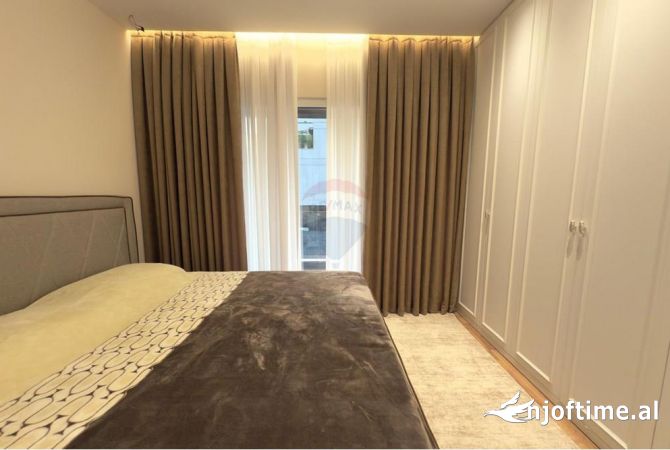Shtepi ne shitje 1+1 ne Tirane - 155,000 Euro