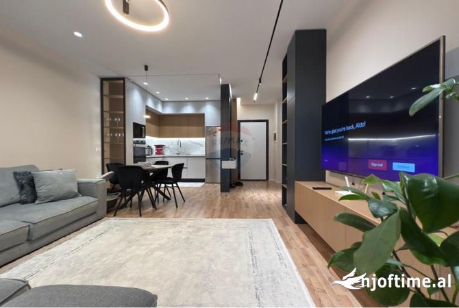 Shtepi ne shitje 1+1 ne Tirane - 155,000 Euro