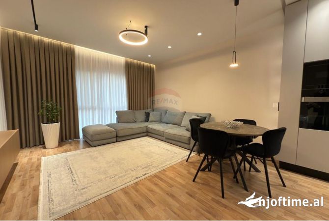 Shtepi ne shitje 1+1 ne Tirane - 155,000 Euro