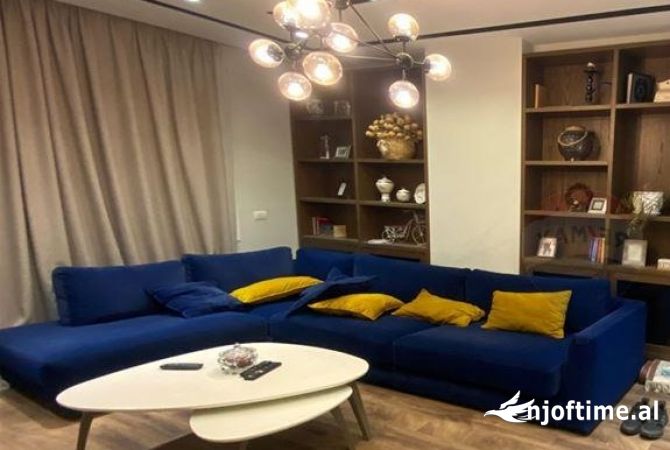 Shtepi me qera 3+1 ne Tirane - 1,700 Euro