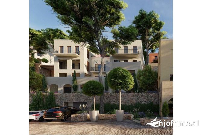 Shtepi ne shitje 1+1 ne Sarande - 248,000 Euro